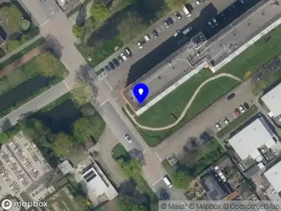 Nieuw bedrijf Farzat Verkeersregelaar