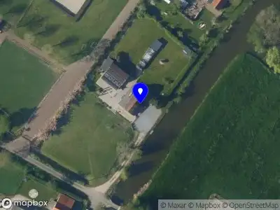 Andrii's New House Harmelen