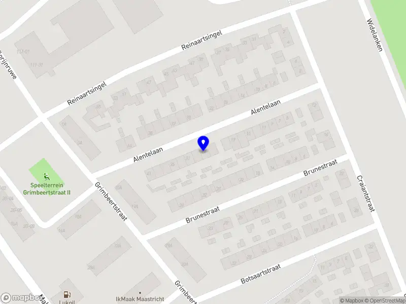 Yukhymovych Maastricht