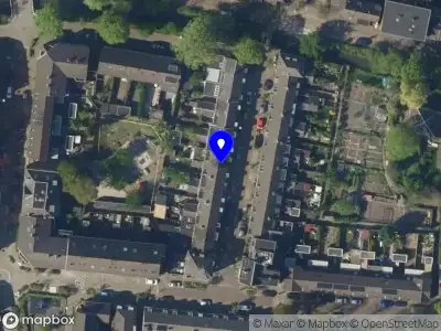 Stichting Brasserie De Proevtuin