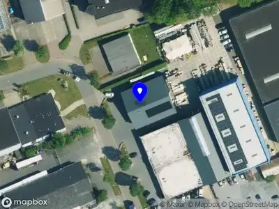 Flagstone Group B.V.