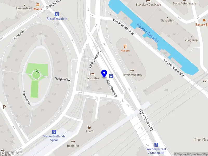 Nieuw bedrijf VTM Mondzorg