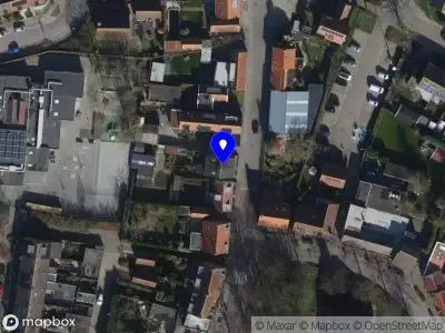 Dianas efterrätt Grijpskerke