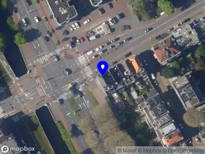 Loet van Berkel 's-Gravenhage