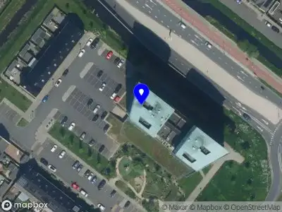 EQ3 van Wonderen Beverwijk