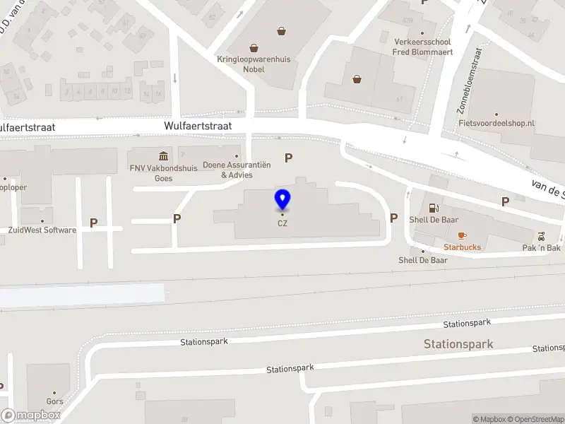 Zeetand Holding B.V.