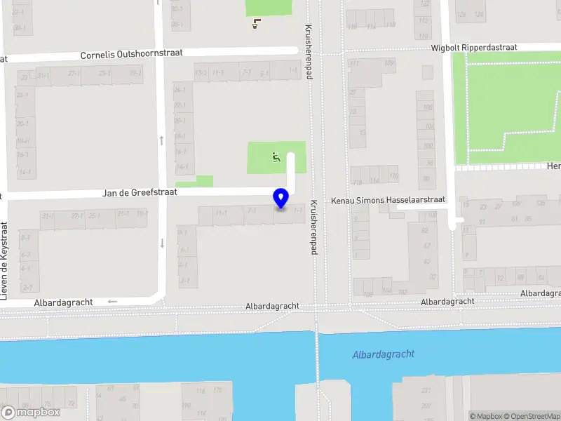 Bouza Elektro Amsterdam