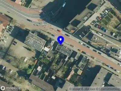 Unique socials creator