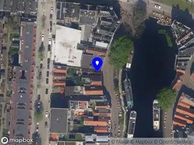 A-Klasse Marketing Rotterdam