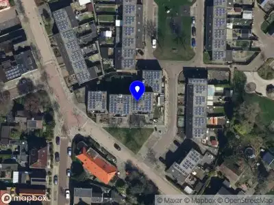 Denise Zorgt Assen