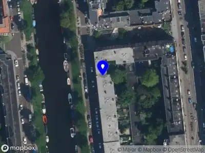 achtvazen Amsterdam