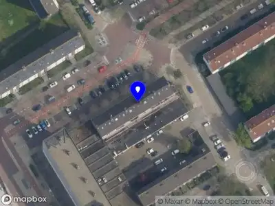 Nieuw bedrijf City Kebab Bogaard