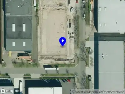 De Vos Transport B.V.