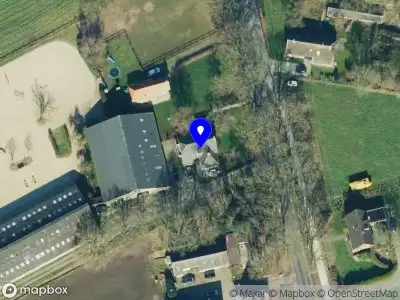 Nieuw bedrijf Broek B.V.