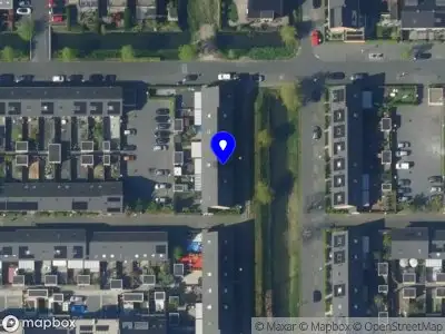 Inan Brandwacht Utrecht