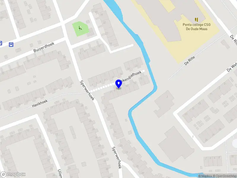 for-infinity.nl SPIJKENISSE