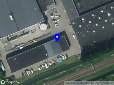 Standard Burger & Pizza Purmerend