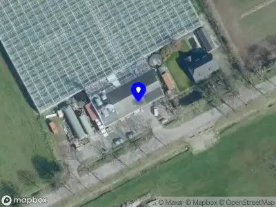 Nieuw bedrijf KR Grzebinski Holding B.V.