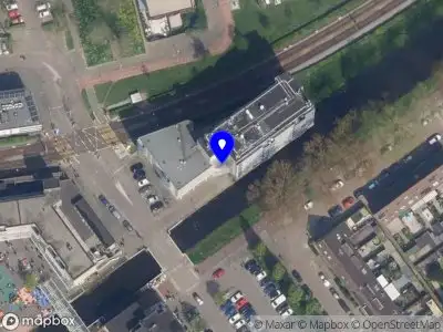 Net Genius Amsterdam B.V.