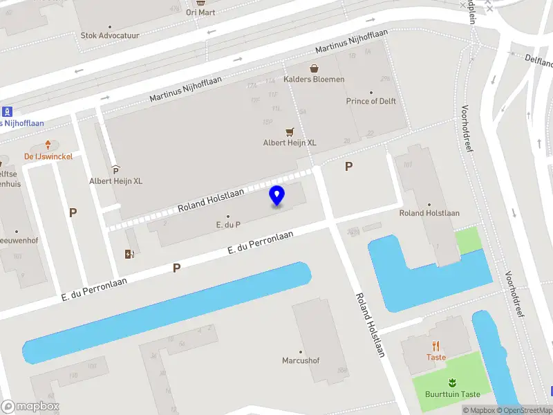 Nieuw bedrijf Mees Hoefeijzers