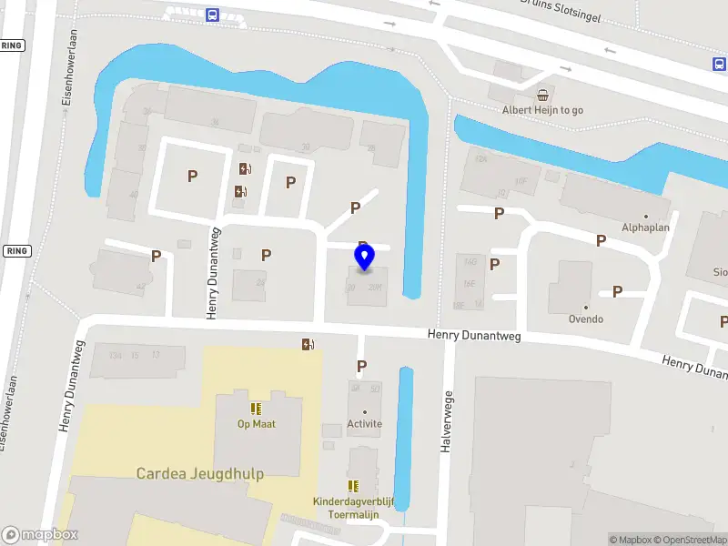 Luxury Wipe Alphen aan den Rijn