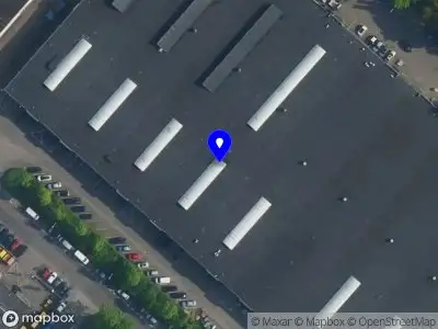 Omniwave B.V. Hoofddorp