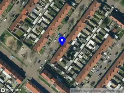 Zahraa Zorg Arnhem
