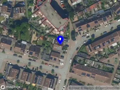 Stichting Gespecialiseerde Cliëntondersteuning Heemskerk