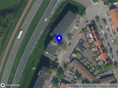 M.A.R. Vink Holding B.V.