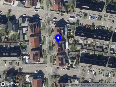 Melius Tankvaart B.V.