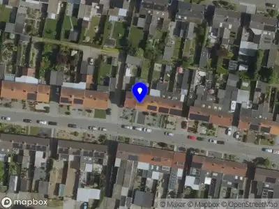 Schobben VakwerkVisie