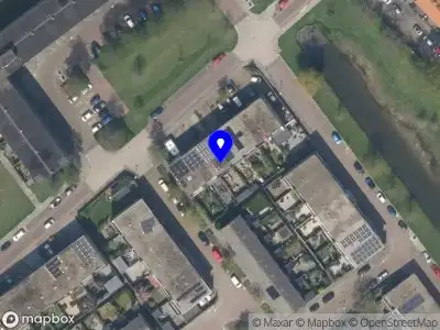 Nieuw bedrijf Mirjam Luthart