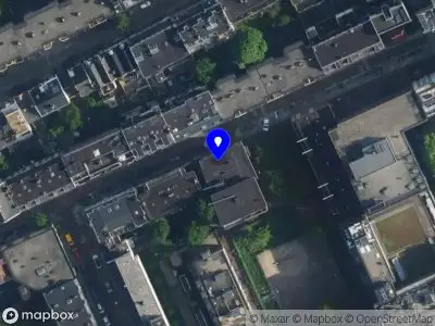 Nieuw bedrijf Pousson Unique