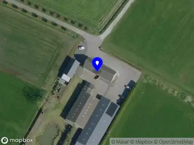 MHM Hulsen Sint-Oedenrode