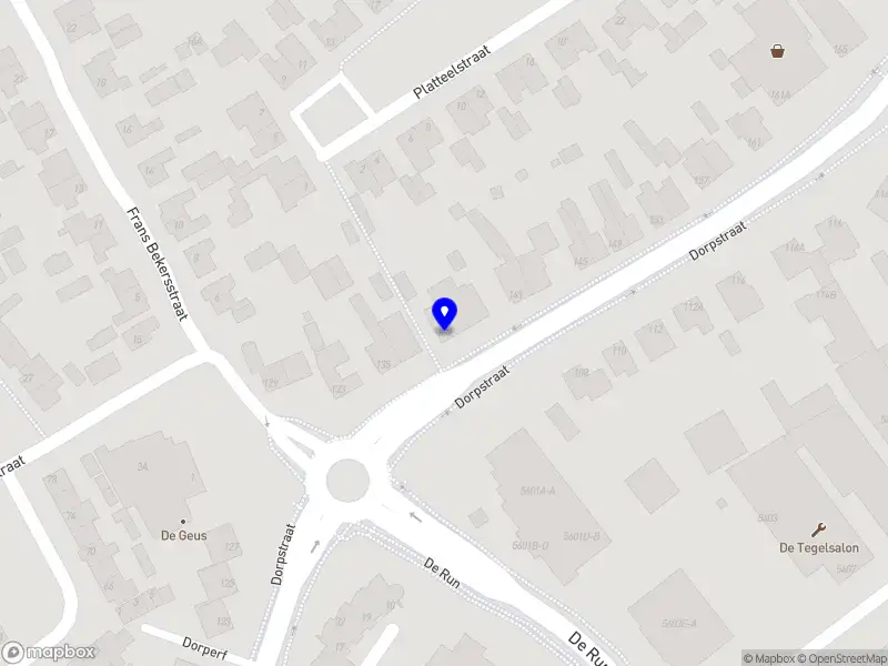 Nieuw bedrijf Vereniging van Eigenaars Gebouw Symphonie