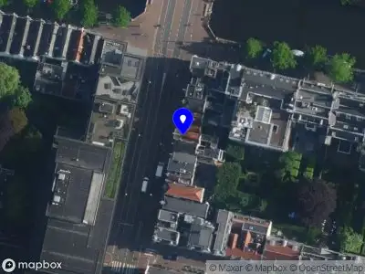 Pearson & Partners 2.0 B.V. Amsterdam