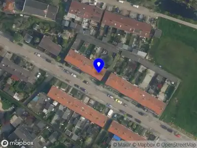 Woning/project stoffering van Beek Waddinxveen