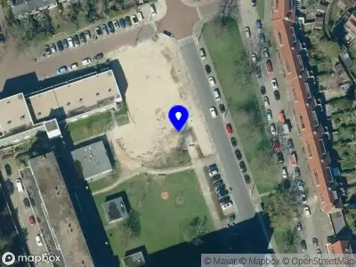 Nieuw bedrijf L.F.B. Schoonmaak