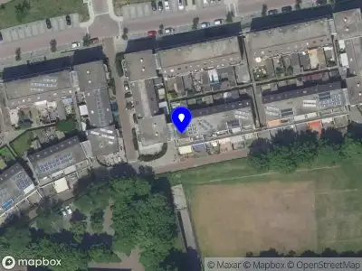 Spaceshipping Bergen op Zoom