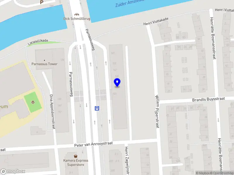 Flouria Health B.V. Amsterdam