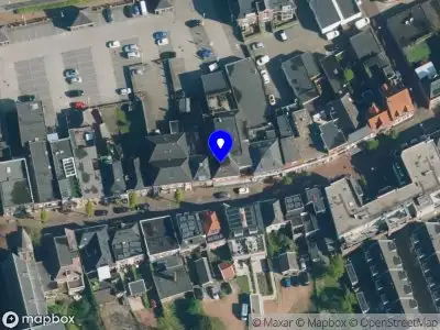 IJMR Care Terborg