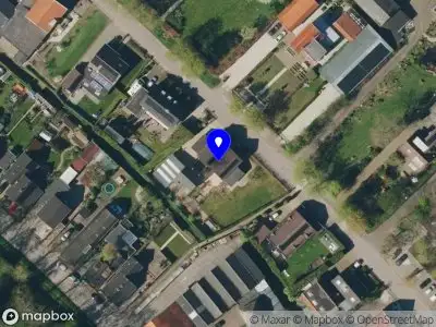 Omgevingsfonds Buren