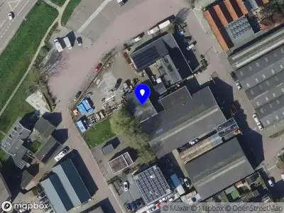 Nieuw bedrijf Maasdam Bouw Beheer B.V.