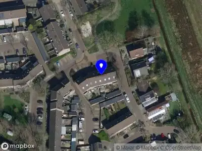 Nieuw bedrijf MyTrendystore