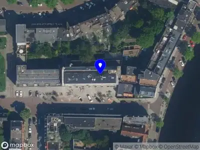 E.Kirpichenko Amsterdam