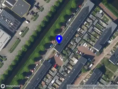 Bevora Amsterdam 's-Gravenhage