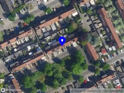 Nieuw bedrijf TEDSecurity