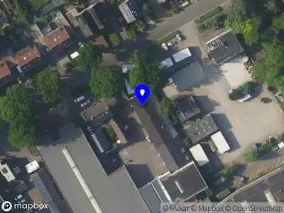 Chalet Invest B.V. Ermelo
