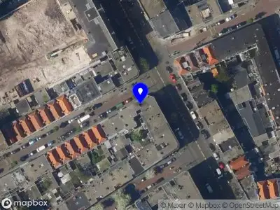 Nieuw bedrijf The Hague Pizza