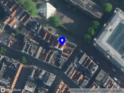 Nieuw bedrijf Zazi Creijghton